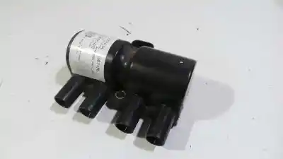 Peça sobressalente para automóvel em segunda mão bobina de ignição por daewoo kalos 1.2 se referências oem iam 