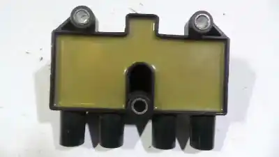 Second-hand car spare part ignition coil for daewoo kalos 1.2 se oem iam references   