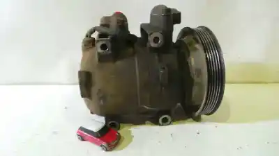 Автозапчасти б/у компрессор кондиционера воздуха за ssangyong korando 2.3 turbodiesel cat ссылки oem iam 6611303115  