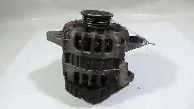 Peça sobressalente para automóvel em segunda mão alternador por daewoo kalos 1.2 se referências oem iam 96652100