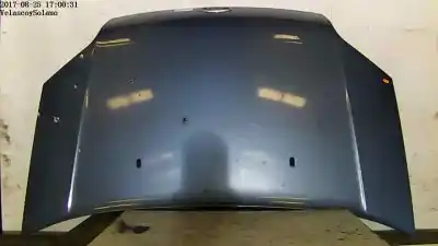 Pezzo di ricambio per auto di seconda mano COFANO per FORD TRANSIT CONNECT (TC7)  Riferimenti OEM IAM   