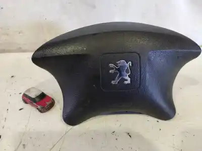 Second-hand car spare part front left air bag for peugeot partner (s2) combi plus oem iam references 96639597xt01