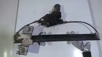 Peça sobressalente para automóvel em segunda mão elevador de vidros dianteiro direito por ford fiesta (cbk) ambiente referências oem iam 1567722