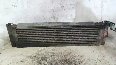 Peça sobressalente para automóvel em segunda mão intercooler por mercedes-benz vito (w639) basic, combi 111 cdi compacto (639.601) referências oem iam   