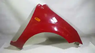 Peça sobressalente para automóvel em segunda mão guarda-lamas dianteiro direito por ford fiesta (cbk) ambiente referências oem iam 1528047