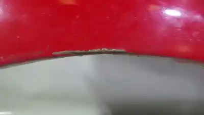 Second-hand car spare part front right fin for ford fiesta (cbk) ambiente oem iam references 1528047  