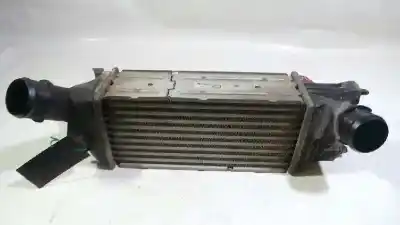 Автозапчастина б/у інтеркулер для citroen c5 break audace посилання на oem iam 9645682880 874823nj valeo ia1095