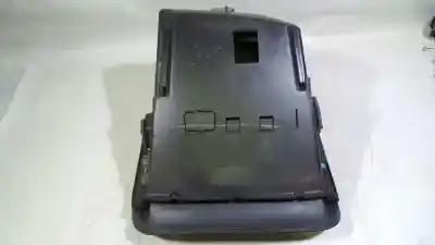 Автозапчастина б/у бардачок для citroen c5 break audace посилання на oem iam 8920na  