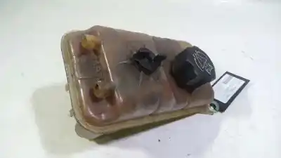 Second-hand car spare part coolant expansion tank for citroen c5 break audace oem iam references 1323s8  