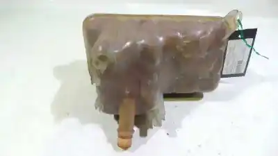 Second-hand car spare part coolant expansion tank for citroen c5 break audace oem iam references 1323s8  