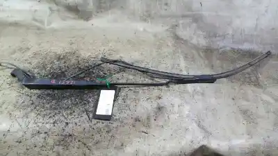 Pezzo di ricambio per auto di seconda mano braccio tergicristallo anteriore destro per mercedes-benz vito (w639) basic, combi 111 cdi compacto (639.601) riferimenti oem iam 