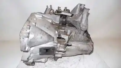 Piesă de schimb auto la mâna a doua CUTIE DE VITEZE pentru CITROEN C5 BREAK  Referințe OEM IAM 20MB02  20MB02