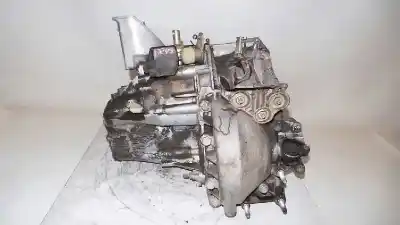 Pezzo di ricambio per auto di seconda mano riduttore per citroen c5 break audace riferimenti oem iam 20mb02  20mb02