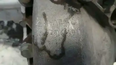 Pezzo di ricambio per auto di seconda mano riduttore per citroen c5 break audace riferimenti oem iam 20mb02  20mb02