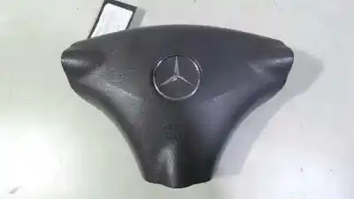 Pezzo di ricambio per auto di seconda mano air bag anteriore sinistro per mercedes-benz vito (w639) basic, combi 111 cdi compacto (639.601) riferimenti oem iam 