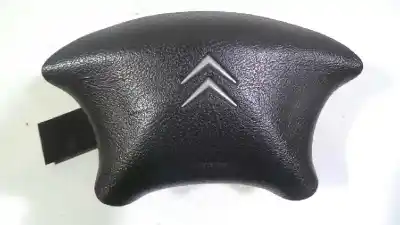 Автозапчастина б/у передня ліва подушка безопасности для citroen c5 break audace посилання на oem iam 96509314ze00