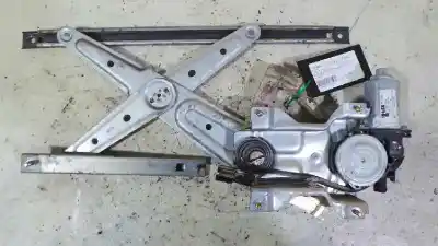 Pezzo di ricambio per auto di seconda mano alzacristalli posteriore sinistro per kia sorento 2.5 crdi concept riferimenti oem iam 834503e000