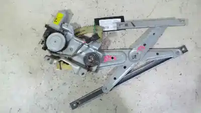 Pezzo di ricambio per auto di seconda mano alzacristalli posteriore destro per kia sorento 2.5 crdi concept riferimenti oem iam 834603e000