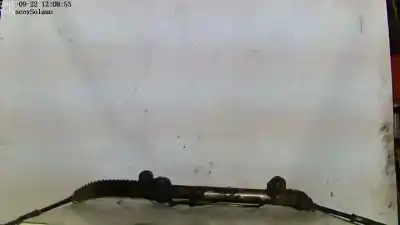 Автозапчастина б/у РУЛЬМОВА РЕЙКА для OPEL ASTRA GTC  Посилання на OEM IAM 93190771  