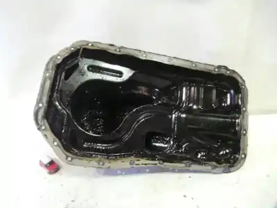 Second-hand car spare part sump for mitsubishi l 200 (ka0/kb0) basis einzelkabine 2wd oem iam references 