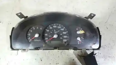 Second-hand car spare part DASHBOARD for KIA SORENTO  OEM IAM references 940033E087 11000807320K 20051004