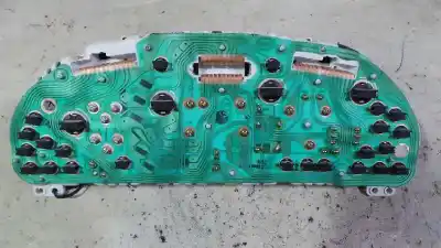 Peça sobressalente para automóvel em segunda mão quadrante por kia sorento 2.5 crdi concept referências oem iam 940033e087 11000807320k 20051004