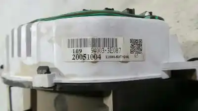 Peça sobressalente para automóvel em segunda mão quadrante por kia sorento 2.5 crdi concept referências oem iam 940033e087 11000807320k 20051004