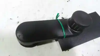 Tweedehands auto-onderdeel handgreep rechts achterruit voor renault clio iv limited oem iam-referenties 