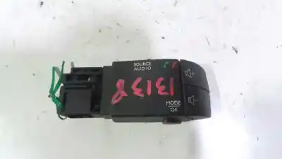 Tweedehands auto-onderdeel multifunctionele bediening voor renault clio iv limited oem iam-referenties 