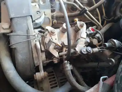 Piesă de schimb auto la mâna a doua pompa de injectie pentru lada niva ( 2121 / 21213 / 21214 / 21215 ) 1.9 diesel referințe oem iam   