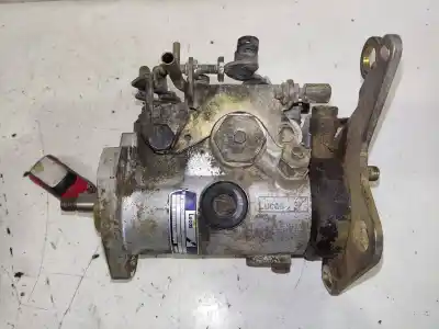 Piesă de schimb auto la mâna a doua pompa de injectie pentru lada niva ( 2121 / 21213 / 21214 / 21215 ) 1.9 diesel referințe oem iam   