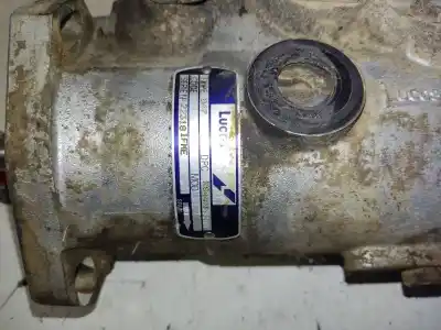 Piesă de schimb auto la mâna a doua pompa de injectie pentru lada niva ( 2121 / 21213 / 21214 / 21215 ) 1.9 diesel referințe oem iam   