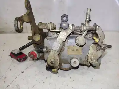 Piesă de schimb auto la mâna a doua pompa de injectie pentru lada niva ( 2121 / 21213 / 21214 / 21215 ) 1.9 diesel referințe oem iam   