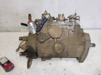 Piesă de schimb auto la mâna a doua pompa de injectie pentru lada niva ( 2121 / 21213 / 21214 / 21215 ) 1.9 diesel referințe oem iam   