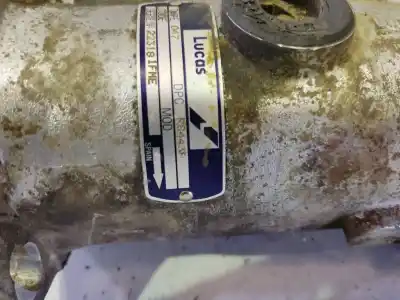Piesă de schimb auto la mâna a doua pompa de injectie pentru lada niva ( 2121 / 21213 / 21214 / 21215 ) 1.9 diesel referințe oem iam   