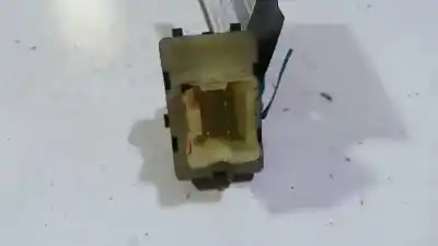 Second-hand car spare part right front power window switch for renault clio iv limited oem iam references   