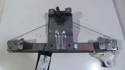 Tweedehands auto-onderdeel regelaar rechts achterruit: voor renault clio iv limited oem iam-referenties 