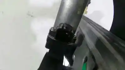 Second-hand car spare part passenger side right window regulator for renault clio iv limited oem iam references  128001071-e 