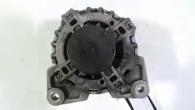 Pezzo di ricambio per auto di seconda mano alternatore per renault clio iv limited riferimenti oem iam   20140311