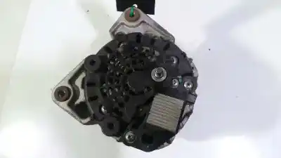 Pezzo di ricambio per auto di seconda mano alternatore per renault clio iv limited riferimenti oem iam   20140311