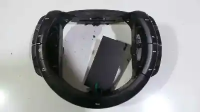 Second-hand car spare part MULTIFUNCTION SWITCH for CITROEN C4 GRAND PICASSO  OEM IAM references 96624938XT 96624938XT 