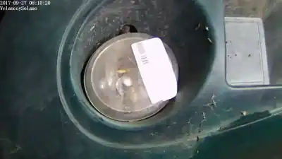 Автозапчастина б/у ліва протитутмана для renault scenic rx4 (ja0) 1.9 dci sportway посилання на oem iam    Автозапчастина б/у ліва протитутмана для renault scenic rx4 (ja0) 1.9 dci sportway посилання на oem iam