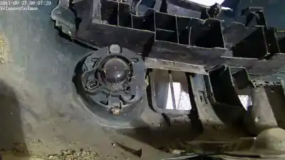 Автозапчастина б/у ліва протитутмана для renault scenic rx4 (ja0) 1.9 dci sportway посилання на oem iam    Автозапчастина б/у ліва протитутмана для renault scenic rx4 (ja0) 1.9 dci sportway посилання на oem iam