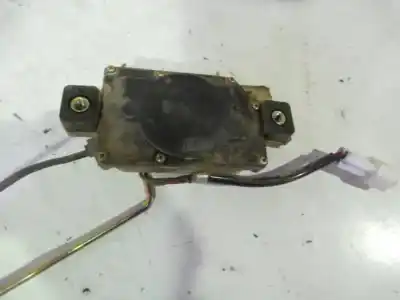 Second-hand car spare part left front door lock for opel monterey básico oem iam references   