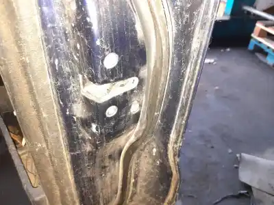 Pezzo di ricambio per auto di seconda mano serratura porta anteriore destra per opel monterey básico riferimenti oem iam 
