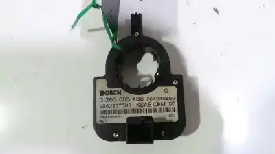 Second-hand car spare part AIR BAG RING for CITROEN C4 GRAND PICASSO  OEM IAM references 9662937380  0265005486
