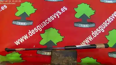 Second-hand car spare part tailgate gas strut for citroen c4 berlina collection oem iam references 