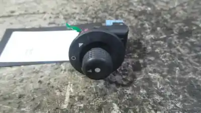 Peça sobressalente para automóvel em segunda mão comutador de espelhos retrovisores por citroen c3 business referências oem iam 
