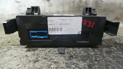 Second-hand car spare part climate control for citroen c3 business oem iam references 96533393xt 96533393xt 96533393xt