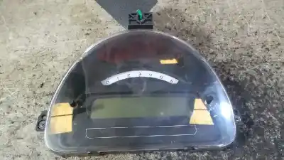 Peça sobressalente para automóvel em segunda mão quadrante por citroen c3 business referências oem iam p9660225880